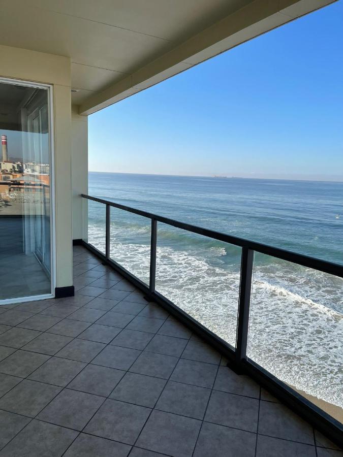 Playa Bonita Rosarito Leilighet Eksteriør bilde