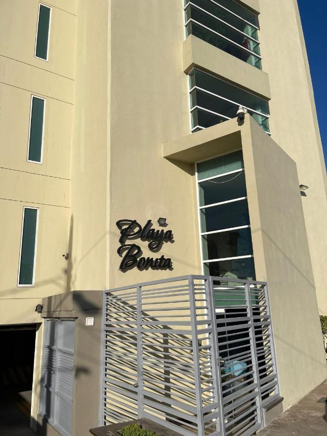 Playa Bonita Rosarito Leilighet Eksteriør bilde