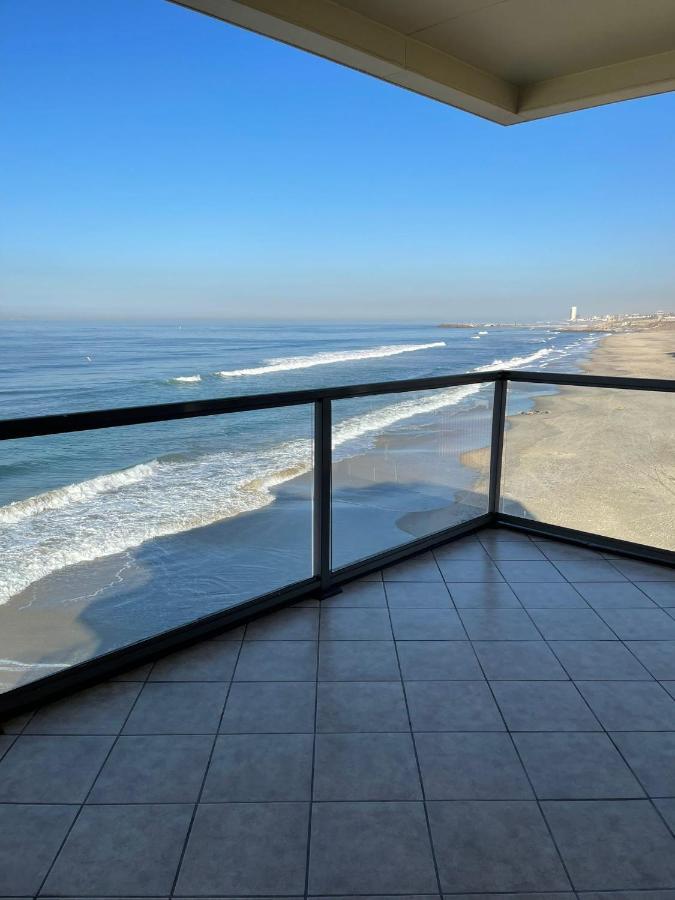 Playa Bonita Rosarito Leilighet Eksteriør bilde