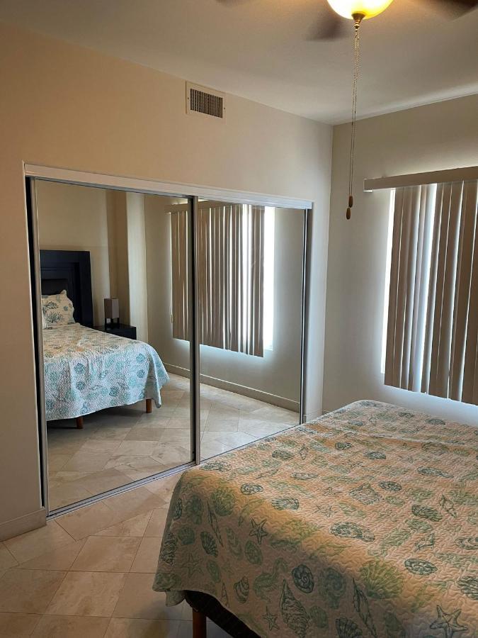 Playa Bonita Rosarito Leilighet Eksteriør bilde