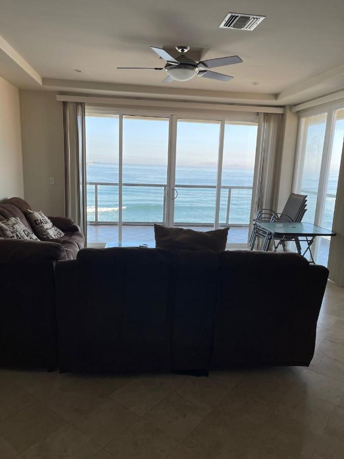 Playa Bonita Rosarito Leilighet Eksteriør bilde