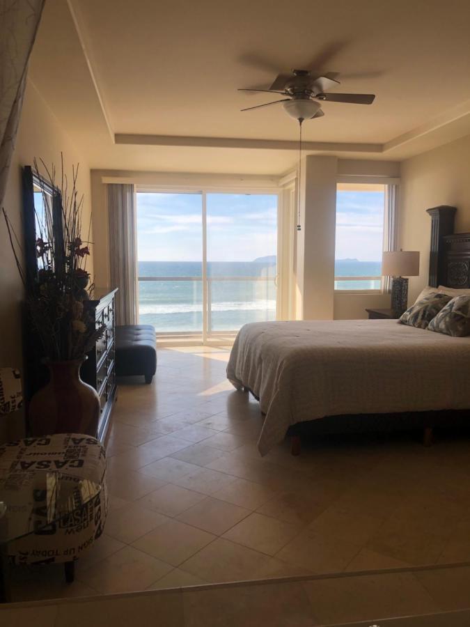 Playa Bonita Rosarito Leilighet Eksteriør bilde